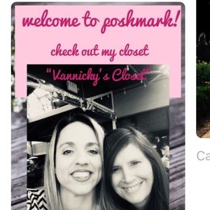 Welcome to Poshmark!!